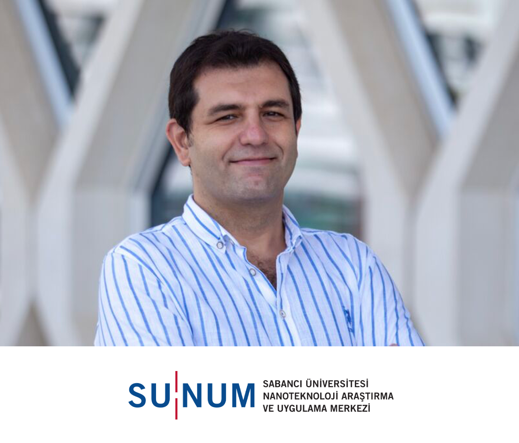 Grant Support for SUNUM Researcher from Switzerland